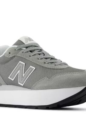 New Balance 515H Platform Sneaker